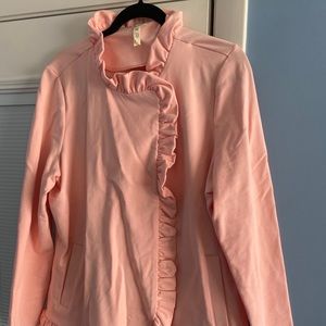 Matilda Jane XL Pink Jacket